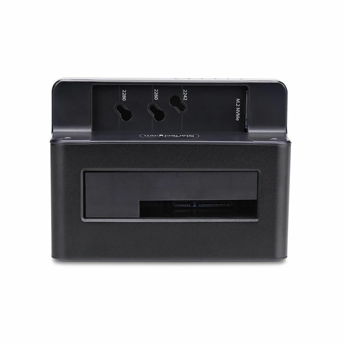 StarTech Θήκη για Σκληρό Δίσκο SATA III N2-M2-SSD-DUPLICATOR