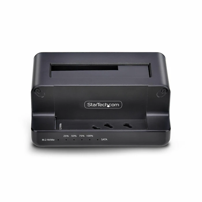 StarTech Θήκη για Σκληρό Δίσκο SATA III N2-M2-SSD-DUPLICATOR