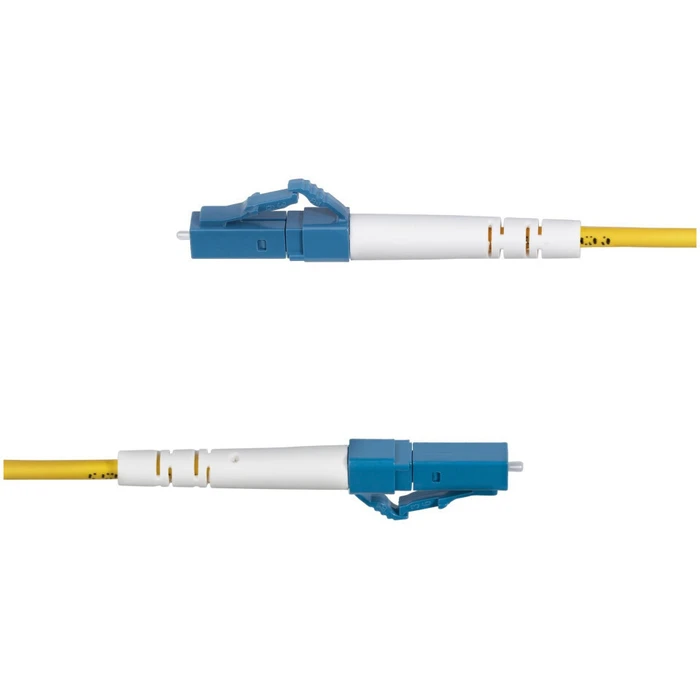 Fiber Cables StarTech LC to SC OS2 2 m