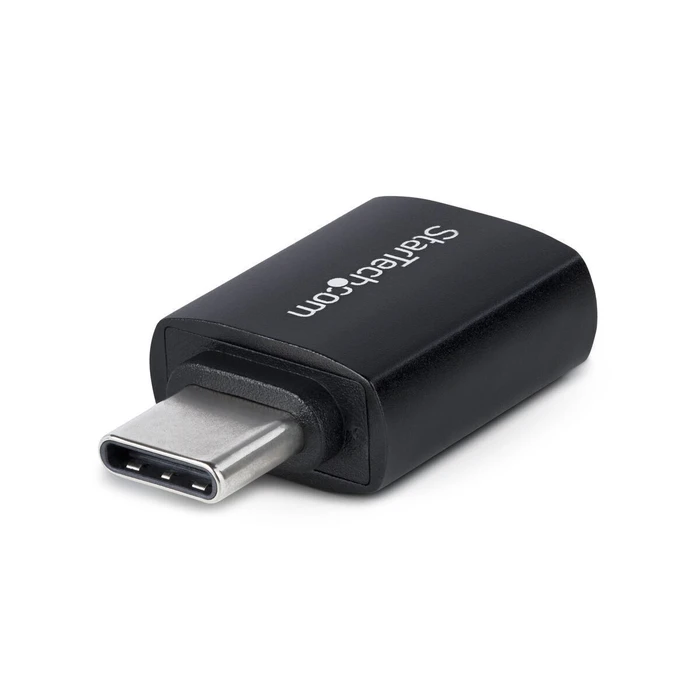 StarTech Μετατροπέας USB-C male σε USB-A female 1τμχ USB31CAADGCP