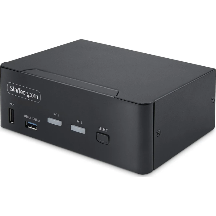 KVM Switch StarTech Dual Monitor DisplayPort