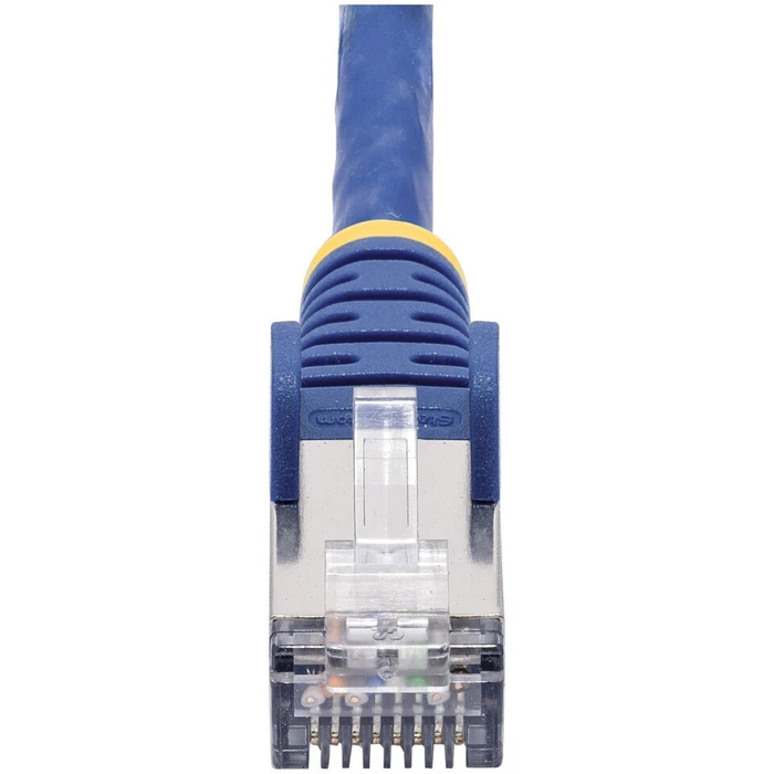 StarTech S/FTP Καλώδιο Δικτύου Ethernet 3m Μπλε 1τμχ 65030908641