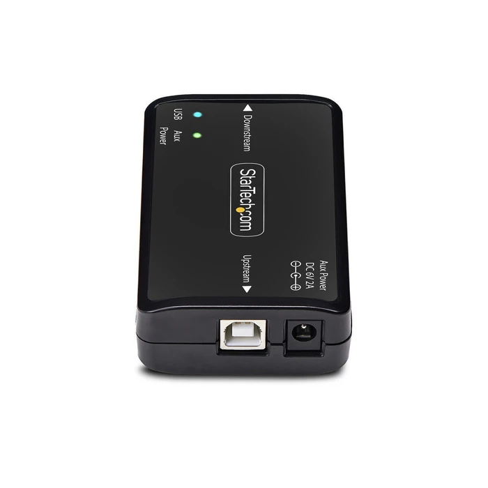 USB Galvanic Isolator StarTech 6KV Noise Filter TAA USB 2