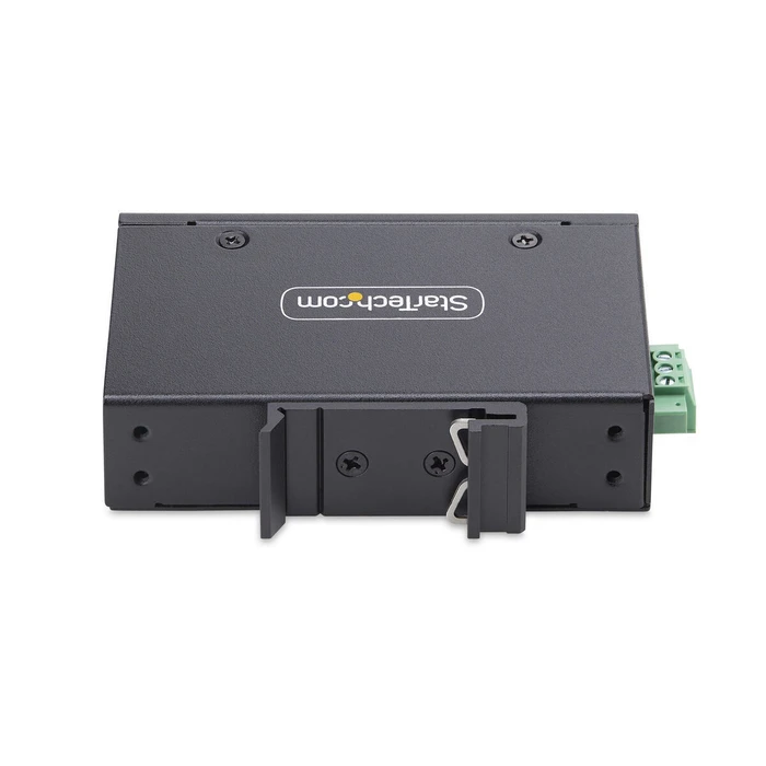StarTech Unmanaged L2 Switch, 4 x Gigabit Ethernet Ports (1 Gbps) - I51G-ETHERNET-SWITCH