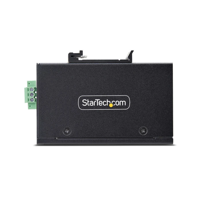 StarTech Unmanaged L2 Switch, 4 x Gigabit Ethernet Ports (1 Gbps) - I51G-ETHERNET-SWITCH