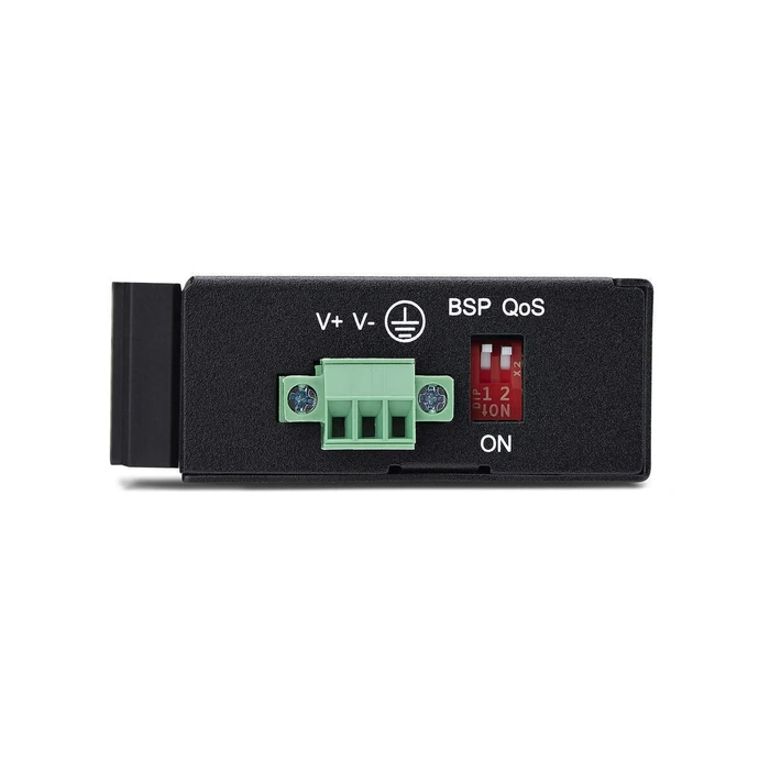 StarTech Unmanaged L2 Switch, 4 x Gigabit Ethernet Ports (1 Gbps) - I51G-ETHERNET-SWITCH