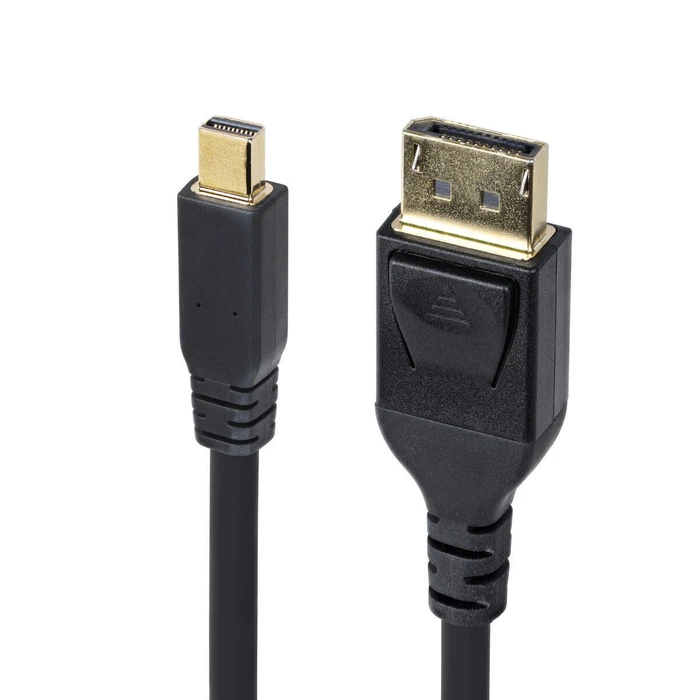 StarTech DisplayPort to mini DisplayPort Cable 1.4 3 m