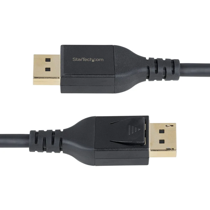 Startech Καλώδιο VGA Μαύρο 3 m