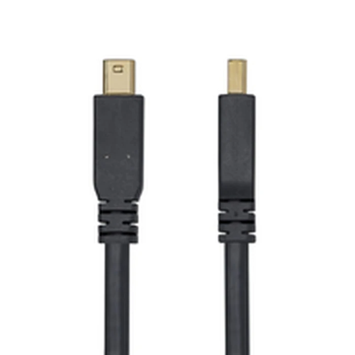 Startech Καλώδιο VGA Μαύρο 3 m