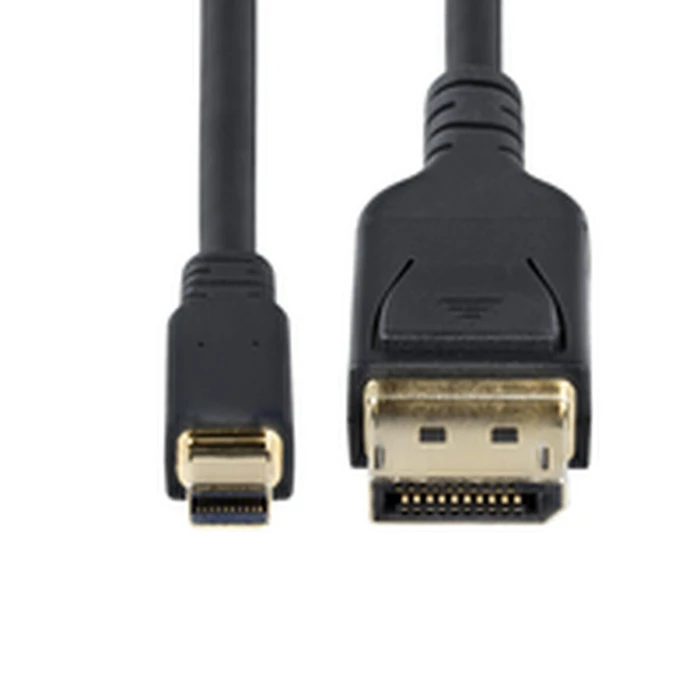 Startech Καλώδιο VGA Μαύρο 3 m