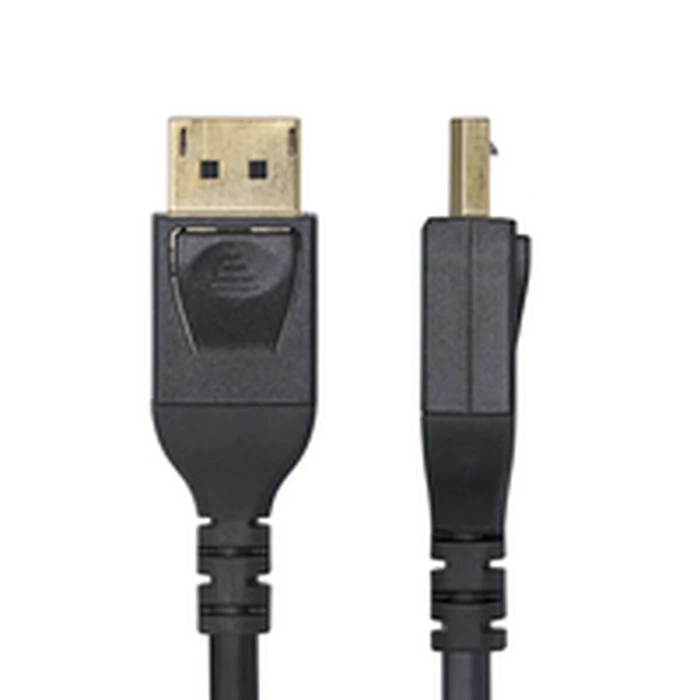 Startech Καλώδιο VGA Μαύρο 3 m