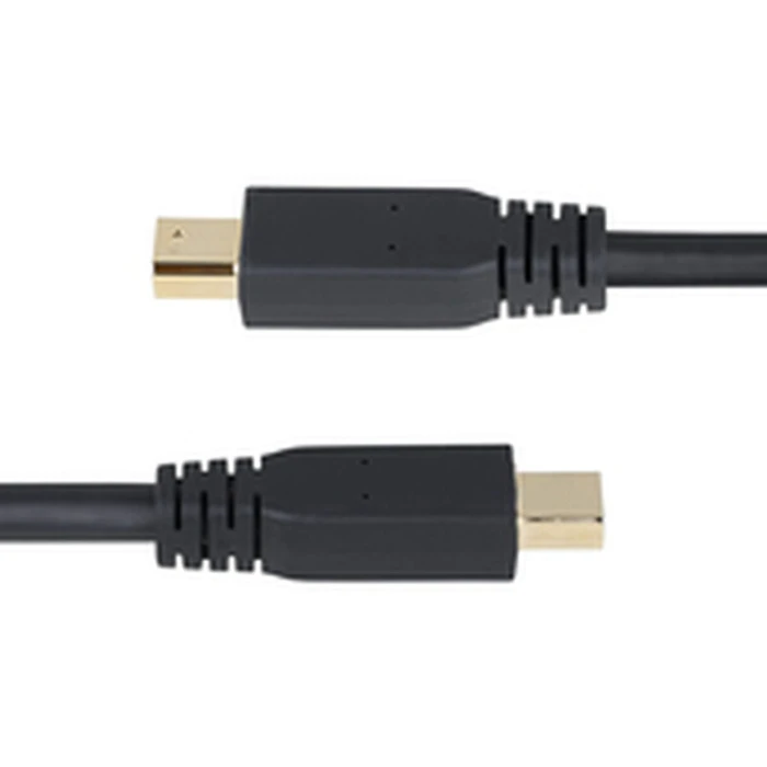 Startech Καλώδιο VGA Μαύρο 3 m
