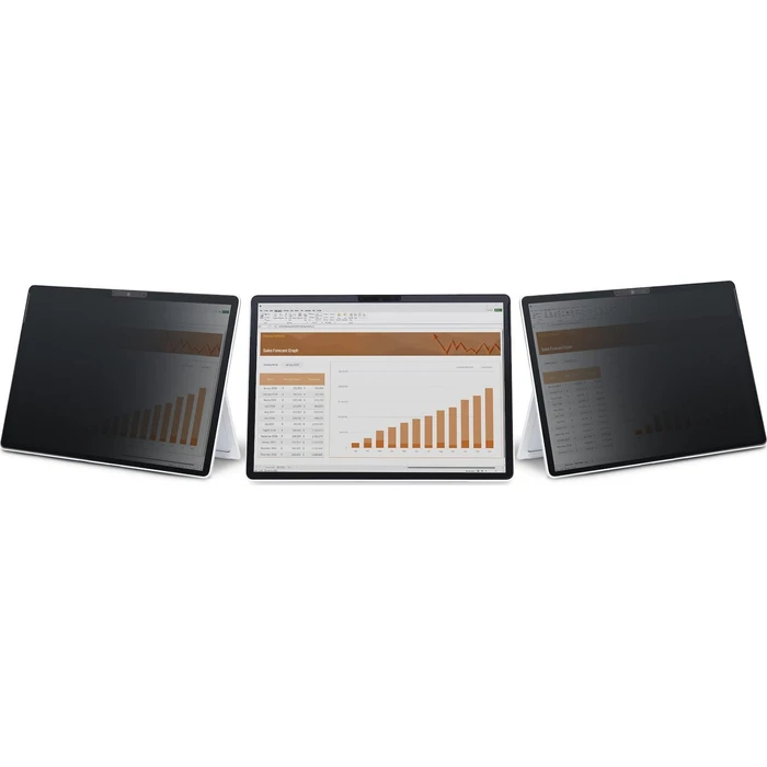 Privacy Screen StarTech 12.3 Surface