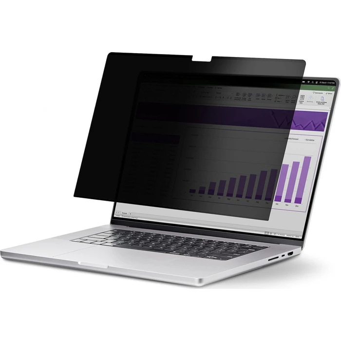 Φίλτρο απορρήτου οθόνης StarTech 17" (43,2 cm) χωρίς πλαίσιο - MPN 17TF6-PRIVACY-SCREEN