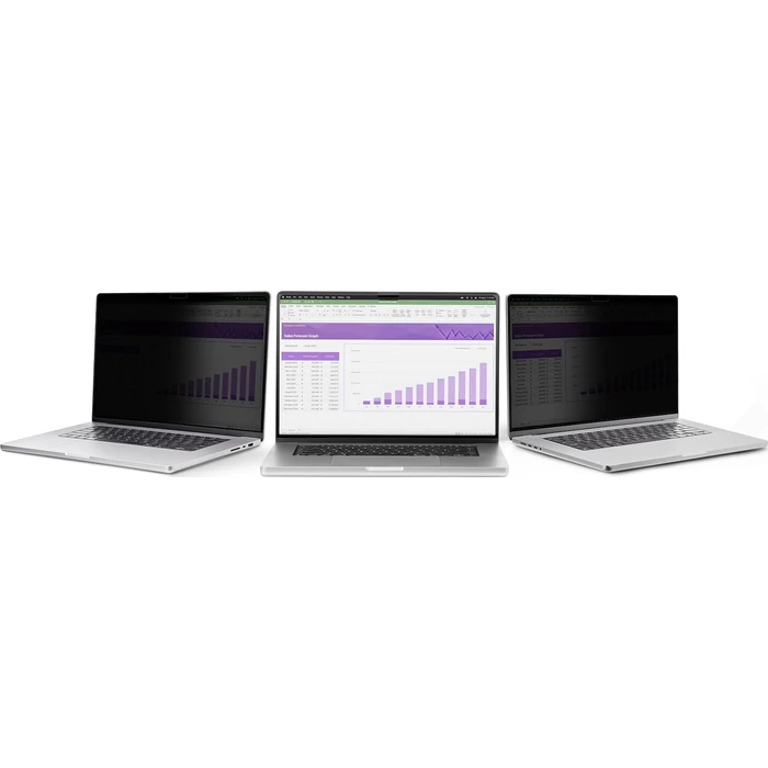 Φίλτρο απορρήτου οθόνης StarTech 17" (43,2 cm) χωρίς πλαίσιο - MPN 17TF6-PRIVACY-SCREEN