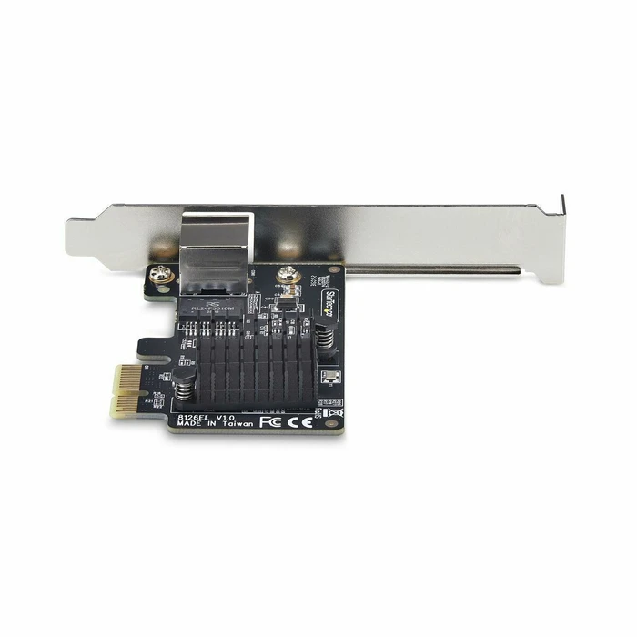 StarTech Network Card 1-Port TAA
