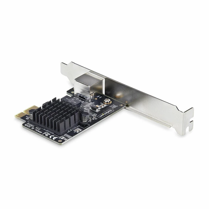 StarTech Network Card 1-Port TAA