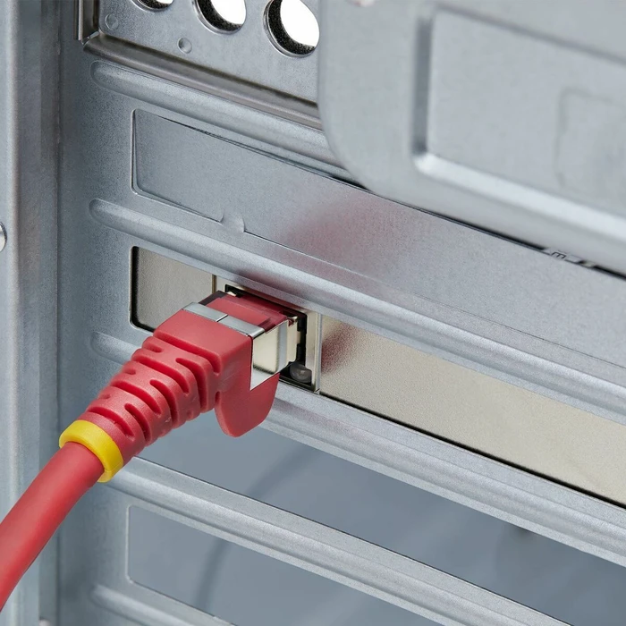 StarTech Network Card 1-Port TAA