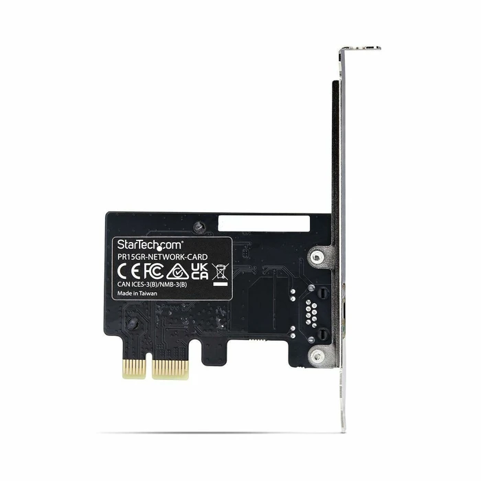StarTech USB PR15GR-NETWORK-CARD