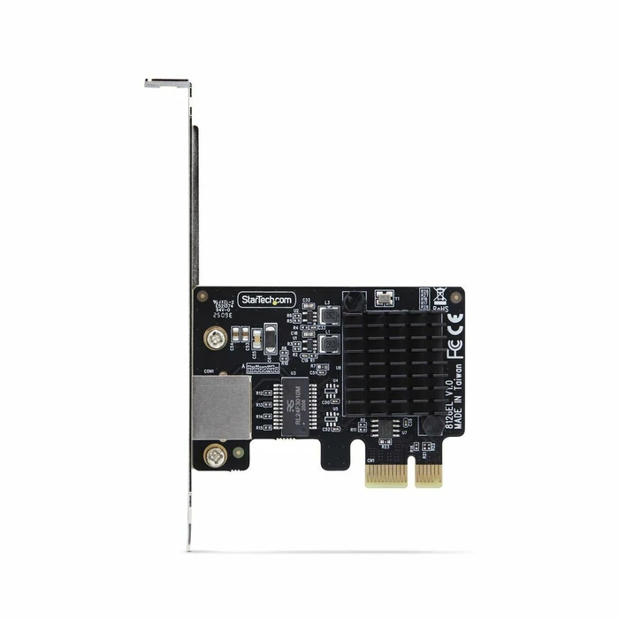 StarTech Network Card 1-Port TAA
