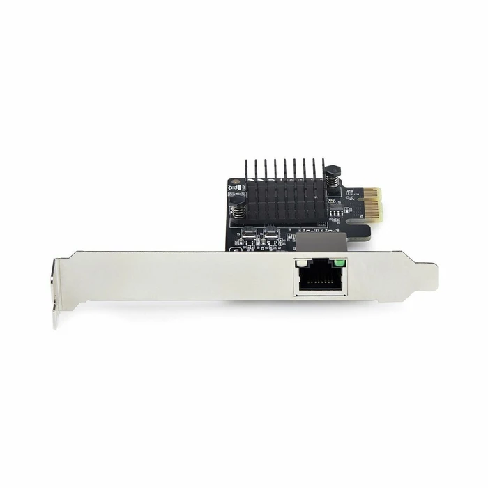 StarTech Network Card 1-Port TAA