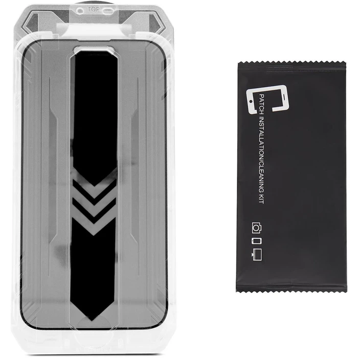 Startech Privacy Screen iPhone 15 Pro Max Tempered Glass Filter