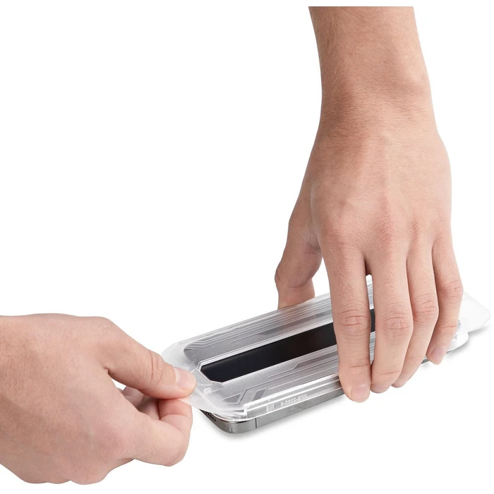 Startech Privacy Screen iPhone 15 Pro Max Tempered Glass Filter