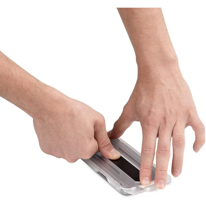 Startech Privacy Screen iPhone 15 Pro Max Tempered Glass Filter