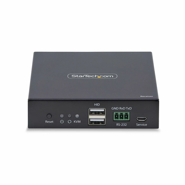 Startech KVM Receiver via IP HDMI 4K