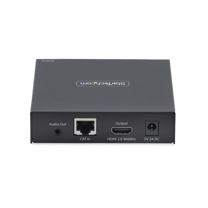 Startech KVM Receiver via IP HDMI 4K