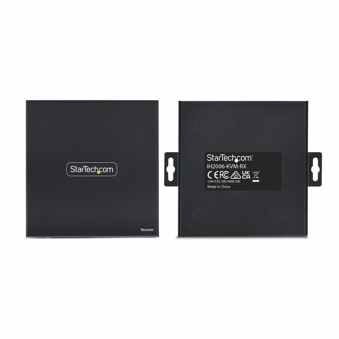 Startech KVM Receiver via IP HDMI 4K