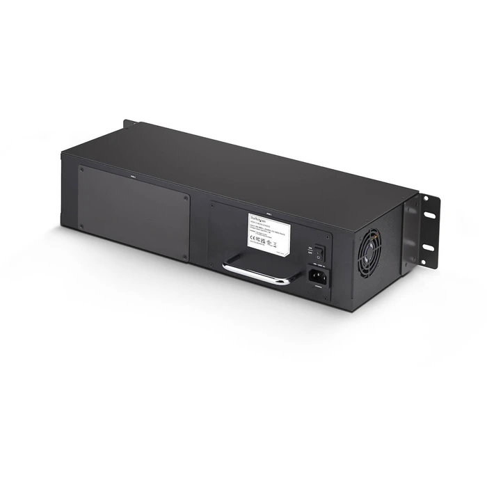 StarTech Πλαίσιο Πολυμέσων 15 Υποδοχών TAA (MCM15-MEDIA-CHASSIS)