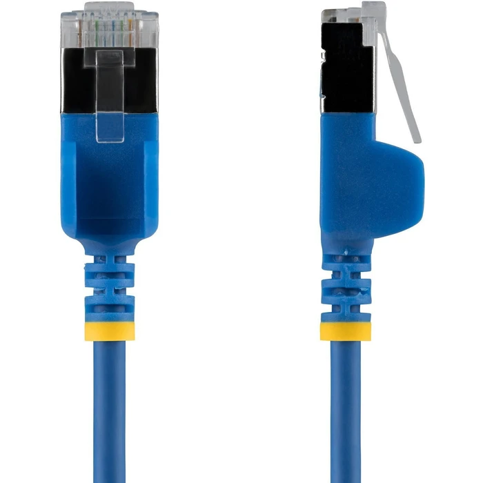 StarTech U/UTP Cat.6a (Gigabit) Ethernet Cable 1.5m (N6APATSTP34BLS150CM)