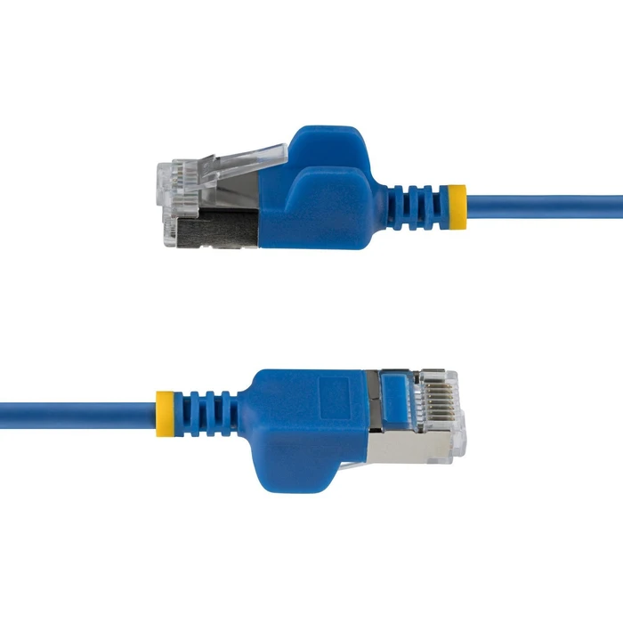 StarTech U/UTP Cat.6a (Gigabit) Ethernet Cable 1.5m (N6APATSTP34BLS150CM)