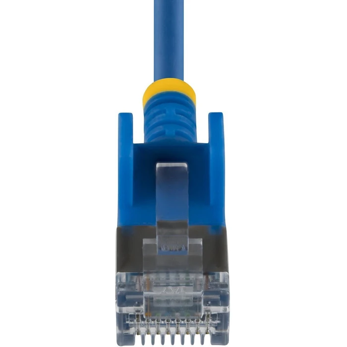 StarTech U/UTP Cat.6a (Gigabit) Ethernet Cable 1.5m (N6APATSTP34BLS150CM)
