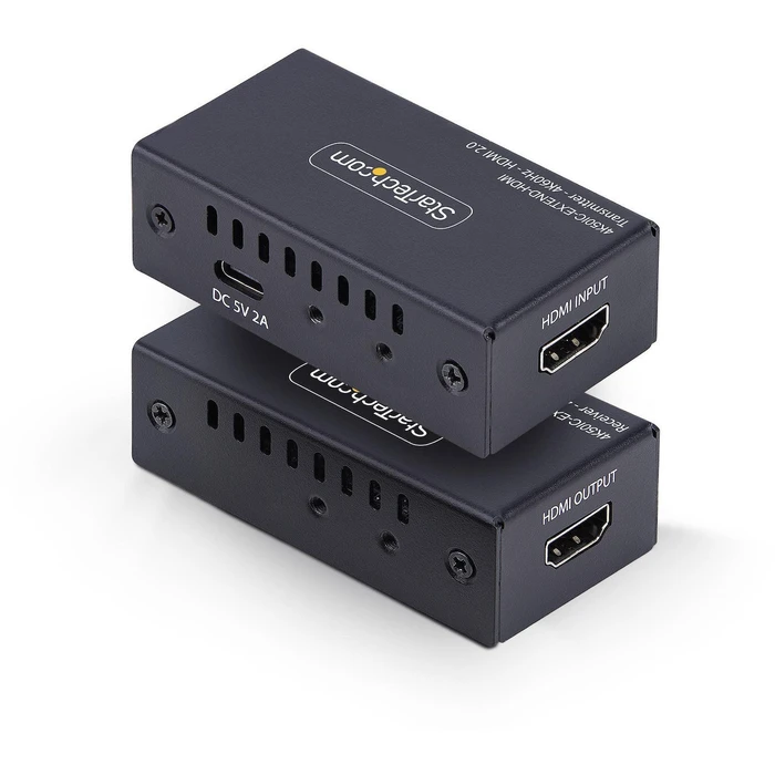 Startech Φορτιστής για Laptop 4K50IC EXTEND HDMI