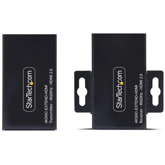 HDMI Extender StarTech 4K 60Hz 60m HDMI 2.0