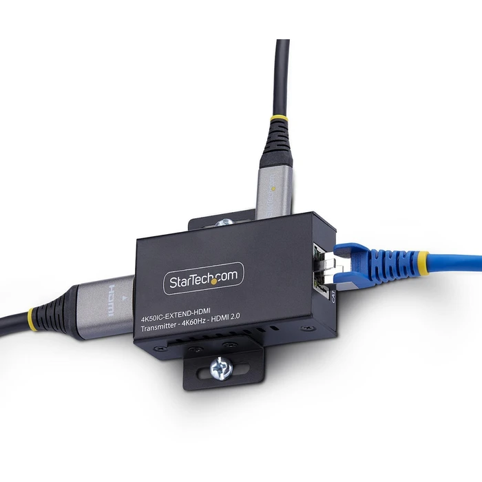 Startech Φορτιστής για Laptop 4K50IC EXTEND HDMI