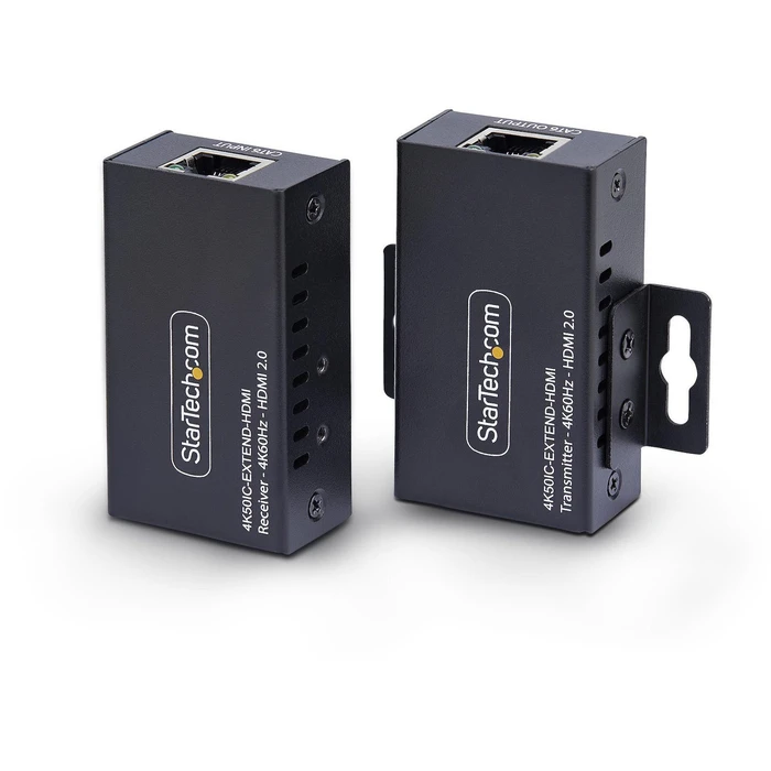 HDMI Extender StarTech 4K 60Hz 60m HDMI 2.0