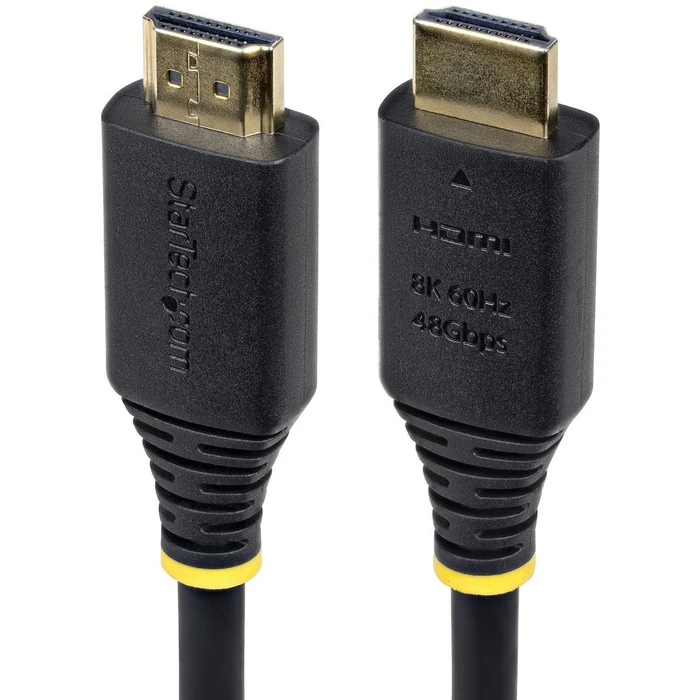 StarTech Default HDMI Cable Ultra High Speed 1 m