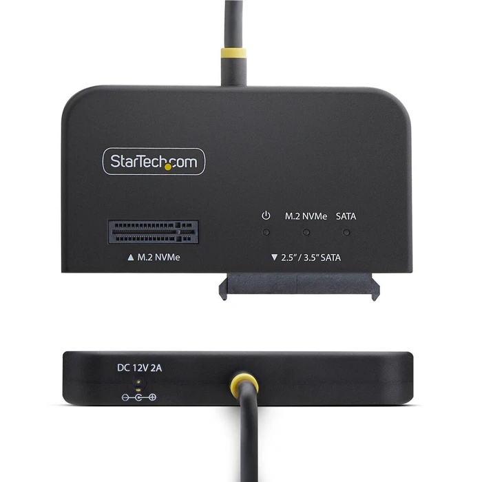 StarTech USB31CSAT3M2E