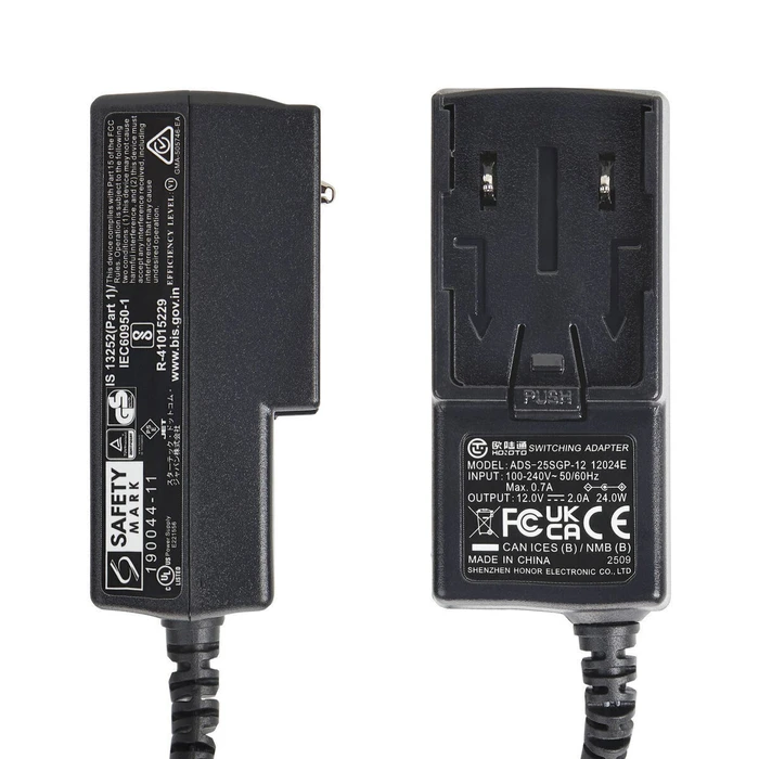 Default StarTech M.2 and 2.5 3.5in SATA Adapter