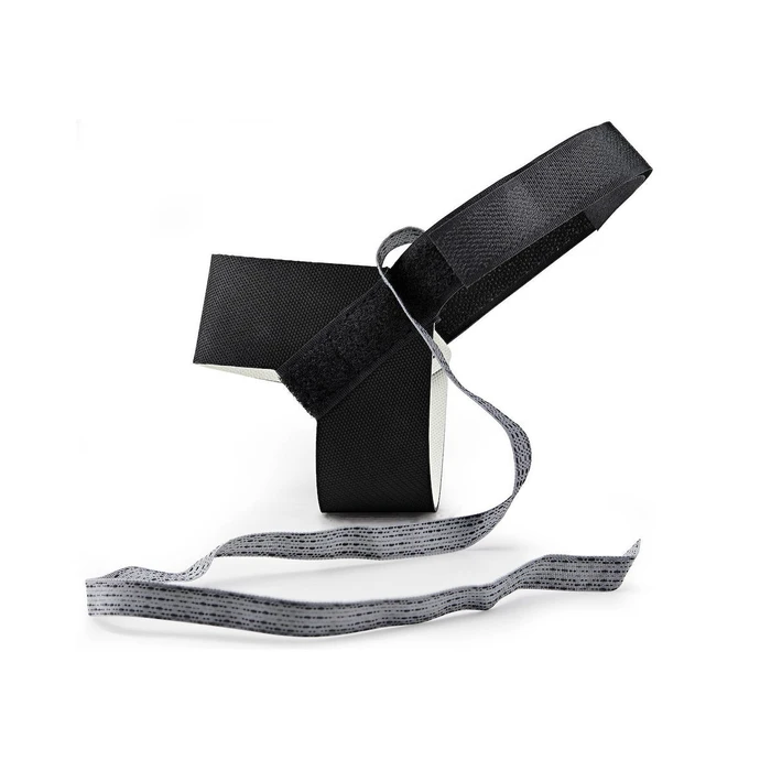 StarTech ESD/Antistatic Adjustable Heel Strap Grounder with 1 MΩ Resistor (TAA-compliant) - ESD-HEEL-GROUNDER