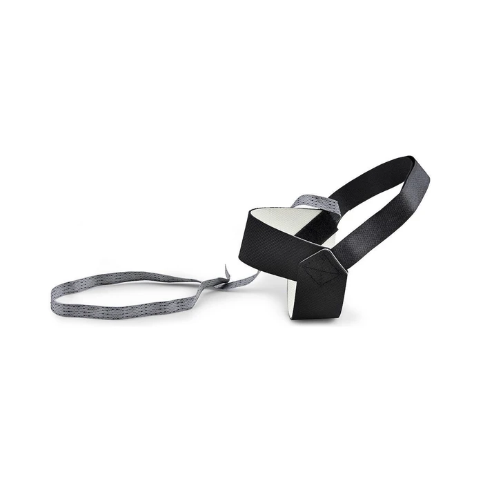 StarTech ESD/Antistatic Adjustable Heel Strap Grounder with 1 MΩ Resistor (TAA-compliant) - ESD-HEEL-GROUNDER
