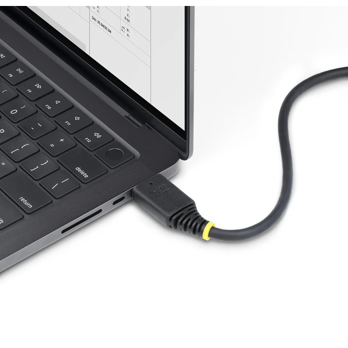 StarTech Cable HDMI male - HDMI male 5m Μαύρο