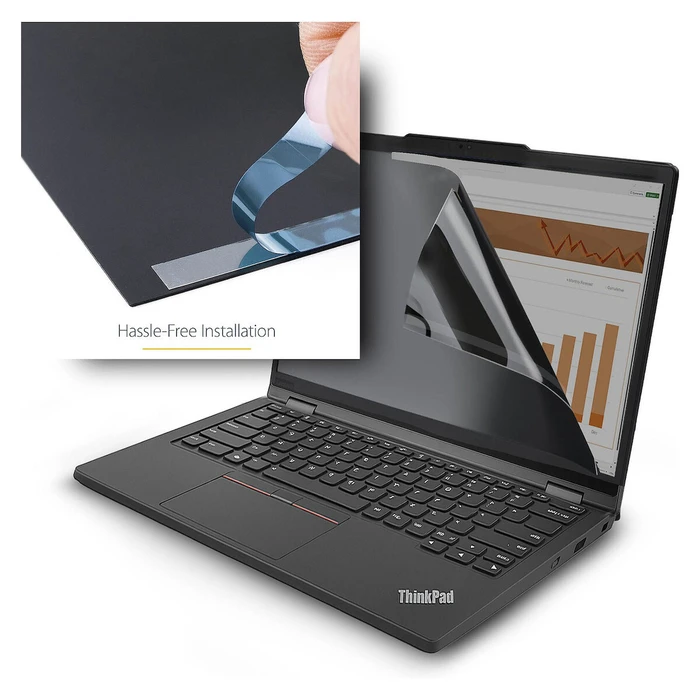 Startech Laptop Privacy Screen Filter 13 3 inches