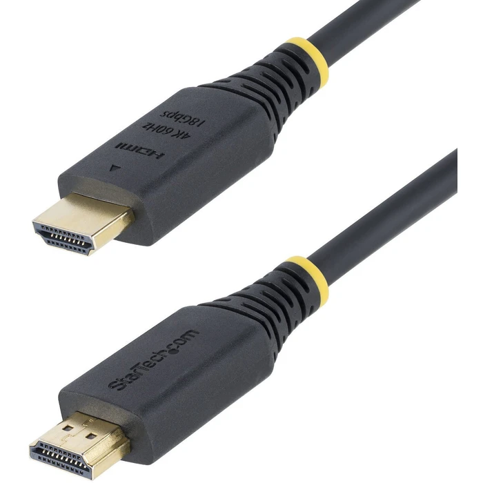 HDMI Cable StarTech 2.4 m 4K