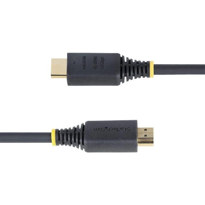 HDMI Cable StarTech 2.4 m 4K