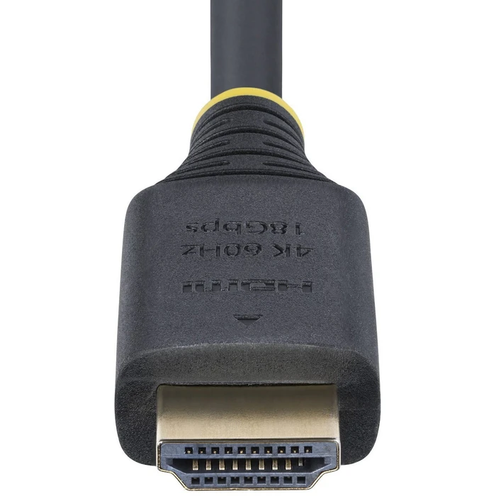 HDMI Cable StarTech 2.4 m 4K