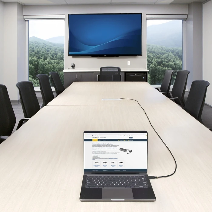 HDMI Cable StarTech 2.4 m 4K